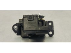 Recambio de cerradura maletero / porton para hyundai i30 (gd) 1.6 crdi 110 fap referencia OEM IAM 81230A6000  