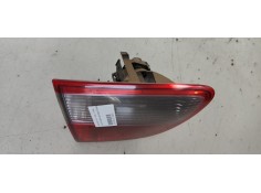 Recambio de piloto trasero izquierdo interior para seat leon (1m1) 1.9 tdi referencia OEM IAM   