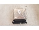 Recambio de centralita motor uce para audi a6 berlina (4f2) 2.0 tdi 140 referencia OEM IAM 0281014259  