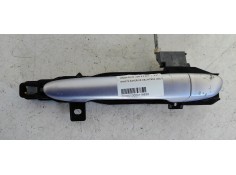 Recambio de maneta exterior delantera izquierda para mazda 6 lim. (gh) 2.0 cat referencia OEM IAM   