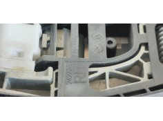 Recambio de maneta exterior delantera derecha para citroen ds4 design referencia OEM IAM   