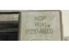 Recambio de cerradura maletero / porton para hyundai i30 (gd) 1.6 crdi 110 fap referencia OEM IAM 81230A6000  