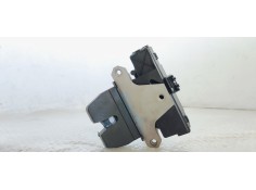 Recambio de cerradura maletero / porton para ford focus cabrio (ca5) 2.0 referencia OEM IAM 6N41L442A66AA  