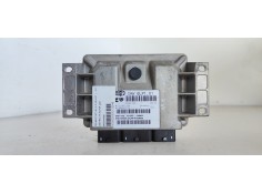 Recambio de centralita motor uce para peugeot 307 (s1) 2.0 16v cat referencia OEM IAM 9653044080  