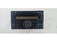 SISTEMA AUDIO / RADIO CD PN2864N 28185EB40B 1021719