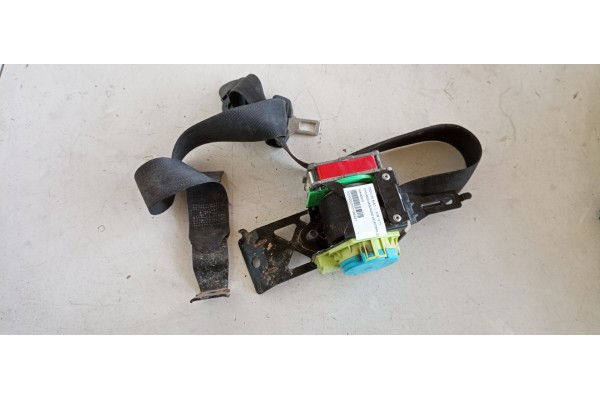 Recambio de cinturon seguridad delantero izquierdo para cadillac bls 1.9 d pdf referencia OEM IAM 305430010 305429910 