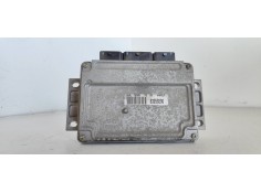 Recambio de centralita motor uce para peugeot 307 (s1) 2.0 16v cat referencia OEM IAM 9653044080  