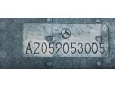 Recambio de antena para mercedes-benz clase c (w205) lim. 2.2cdi 170 [220] fap referencia OEM IAM A2059053005  