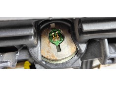 Recambio de airbag delantero izquierdo para renault scenic ii confort expression referencia OEM IAM 8200381851  