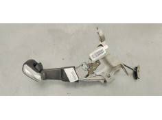 Recambio de palanca freno para peugeot 2008 (--.2013) 1.2 i turbo 130 referencia OEM IAM 98067000JQ  