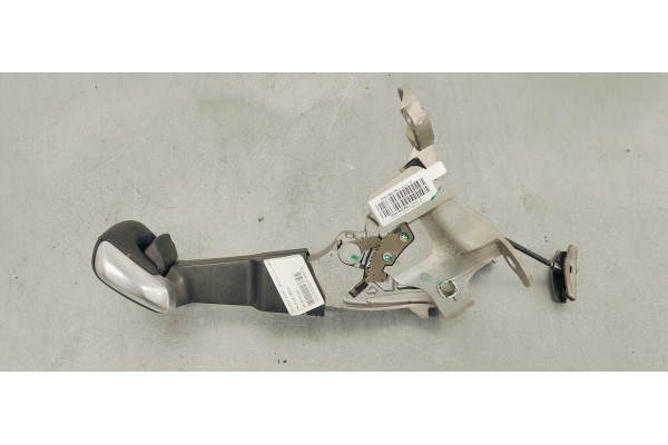 Recambio de palanca freno para peugeot 2008 (--.2013) 1.2 i turbo 130 referencia OEM IAM 98067000JQ  