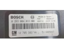Recambio de modulo electronico para saab 9-3 berlina 1.9 tid linear sport referencia OEM IAM 0263004033  