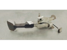 Recambio de palanca freno para peugeot 2008 (--.2013) 1.2 i turbo 130 referencia OEM IAM 98067000JQ  