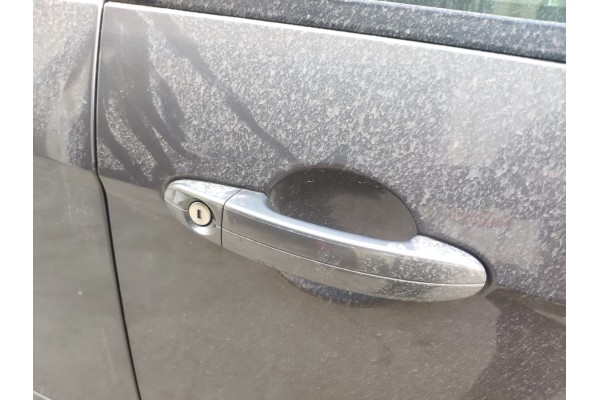 Recambio de maneta exterior delantera derecha para ford galaxy (ca1) titanium referencia OEM IAM   