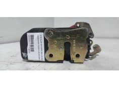 CERRADURA PUERTA DELANTERA DERECHA 