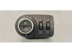 MANDO LUCES 13294817 