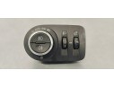 Recambio de mando luces para opel zafira (c) 2.0 cdti 130 fap referencia OEM IAM 13294817  