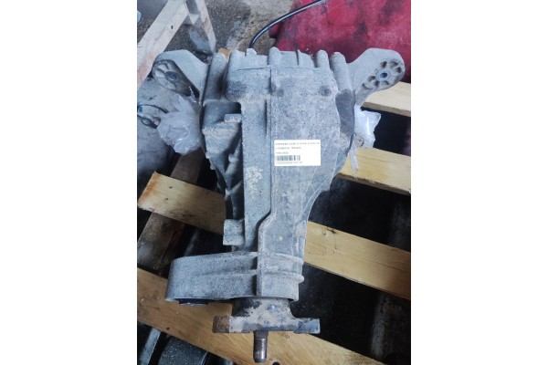 Recambio de diferencial trasero para mercedes-benz clase m (w164) 3.0 cdi cat referencia OEM IAM 4460310032  