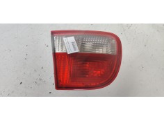 Recambio de piloto trasero izquierdo interior para seat leon (1m1) 1.9 tdi referencia OEM IAM   