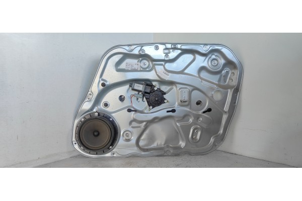 Recambio de elevalunas delantero derecho para hyundai i30 classic referencia OEM IAM   