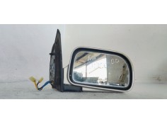 Recambio de retrovisor derecho para kia joice ls referencia OEM IAM E4012113  