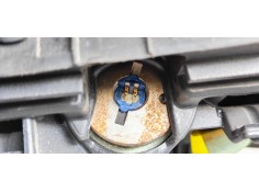 Recambio de airbag delantero izquierdo para renault scenic ii confort expression referencia OEM IAM 8200381851  