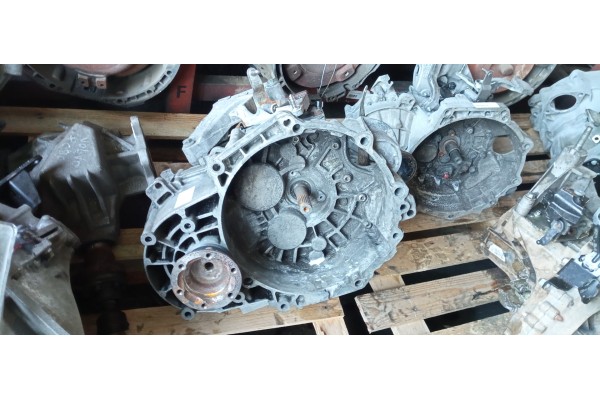 Recambio de caja cambios para volkswagen passat variant (3c5) advance plus referencia OEM IAM HDV  