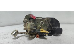 Recambio de cerradura puerta delantera derecha para chrysler voyager (rg) 2.8 crd cat referencia OEM IAM   