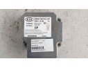 Recambio de centralita airbag para kia sorento 2.5 crdi cat referencia OEM IAM 959103E100  