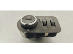 Recambio de mando luces para opel zafira (c) 2.0 cdti 130 fap referencia OEM IAM 13294817  