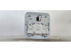 Recambio de luz interior para peugeot 2008 (--.2013) 1.5hdi 100 fap referencia OEM IAM 9673810977  