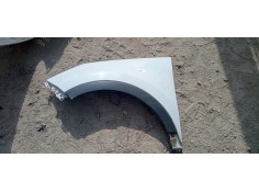 Recambio de aleta delantera izquierda para kia sportage 1.7 crdi 115 fap referencia OEM IAM   