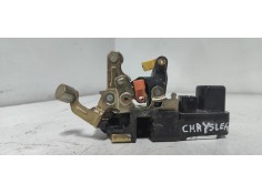 Recambio de cerradura puerta delantera derecha para chrysler voyager (rg) 2.8 crd cat referencia OEM IAM   