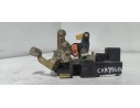 Recambio de cerradura puerta delantera derecha para chrysler voyager (rg) 2.8 crd cat referencia OEM IAM   