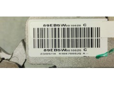 Recambio de palanca freno para peugeot 2008 (--.2013) 1.2 i turbo 130 referencia OEM IAM 98067000JQ  