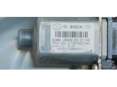 Recambio de elevalunas delantero derecho para hyundai i30 classic referencia OEM IAM   