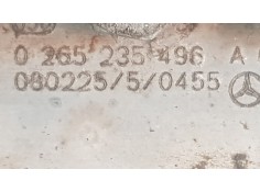 Recambio de abs para mercedes-benz clase a (w169) a 180 cdi a-edition referencia OEM IAM 0265235496  
