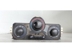 Recambio de mando calefaccion / aire acondicionado para renault scenic ii confort expression referencia OEM IAM 69587003  