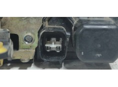 Recambio de cerradura puerta delantera derecha para chrysler voyager (rg) 2.8 crd cat referencia OEM IAM   