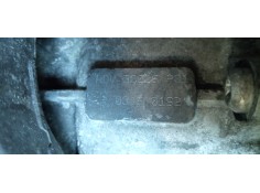 Recambio de caja cambios para volkswagen passat variant (3c5) advance plus referencia OEM IAM HDV  