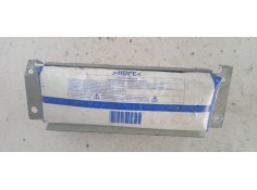 Recambio de airbag delantero derecho para nissan navara pick-up (d40m) king cab le 4x4 referencia OEM IAM 0071457 5038820 APEB30