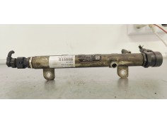 Recambio de rampa inyectora para opel vectra c berlina comfort referencia OEM IAM 0445214057  