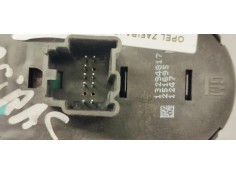 Recambio de mando luces para opel zafira (c) 2.0 cdti 130 fap referencia OEM IAM 13294817  