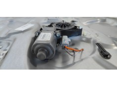 Recambio de elevalunas delantero derecho para hyundai i30 classic referencia OEM IAM   