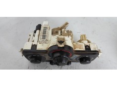 Recambio de mando calefaccion / aire acondicionado para renault scenic ii confort expression referencia OEM IAM 69587003  