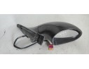 Recambio de retrovisor derecho para seat ibiza (6l1) 1.2 referencia OEM IAM 014142  