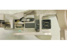 Recambio de palanca freno para peugeot 2008 (--.2013) 1.2 i turbo 130 referencia OEM IAM 98067000JQ  