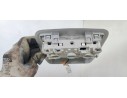Recambio de luz interior para peugeot 2008 (--.2013) 1.5hdi 100 fap referencia OEM IAM 9673810977  