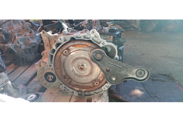 Recambio de caja cambios para hyundai i40 style referencia OEM IAM 4500026580  