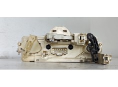 Recambio de mando calefaccion / aire acondicionado para renault scenic ii confort expression referencia OEM IAM 69587003  